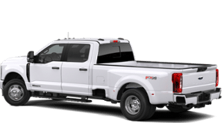 2026 Ford Super Duty® External Image 2